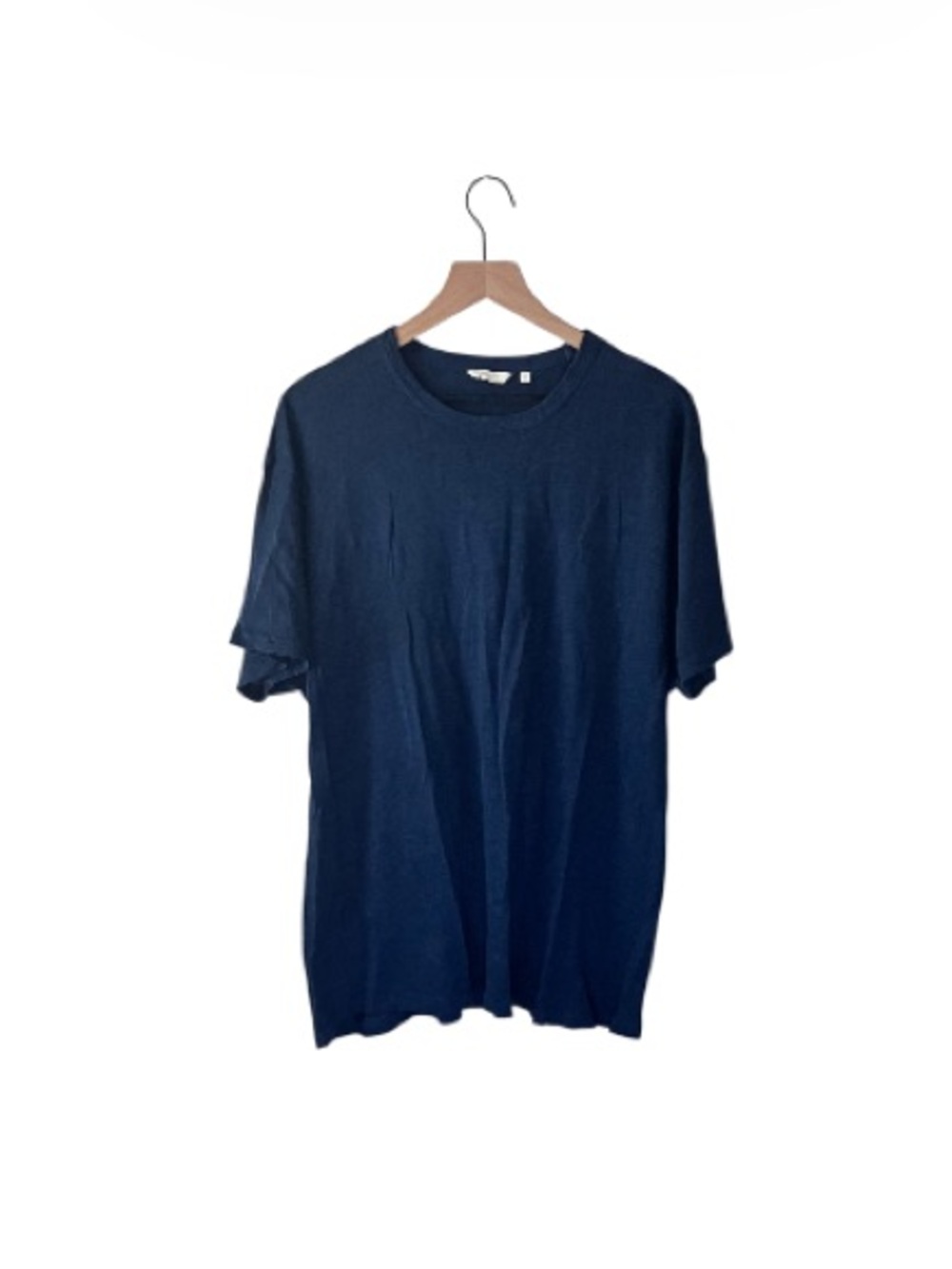 Aime Leon Dore Linen Tee Shirt - Picture 2 of 5